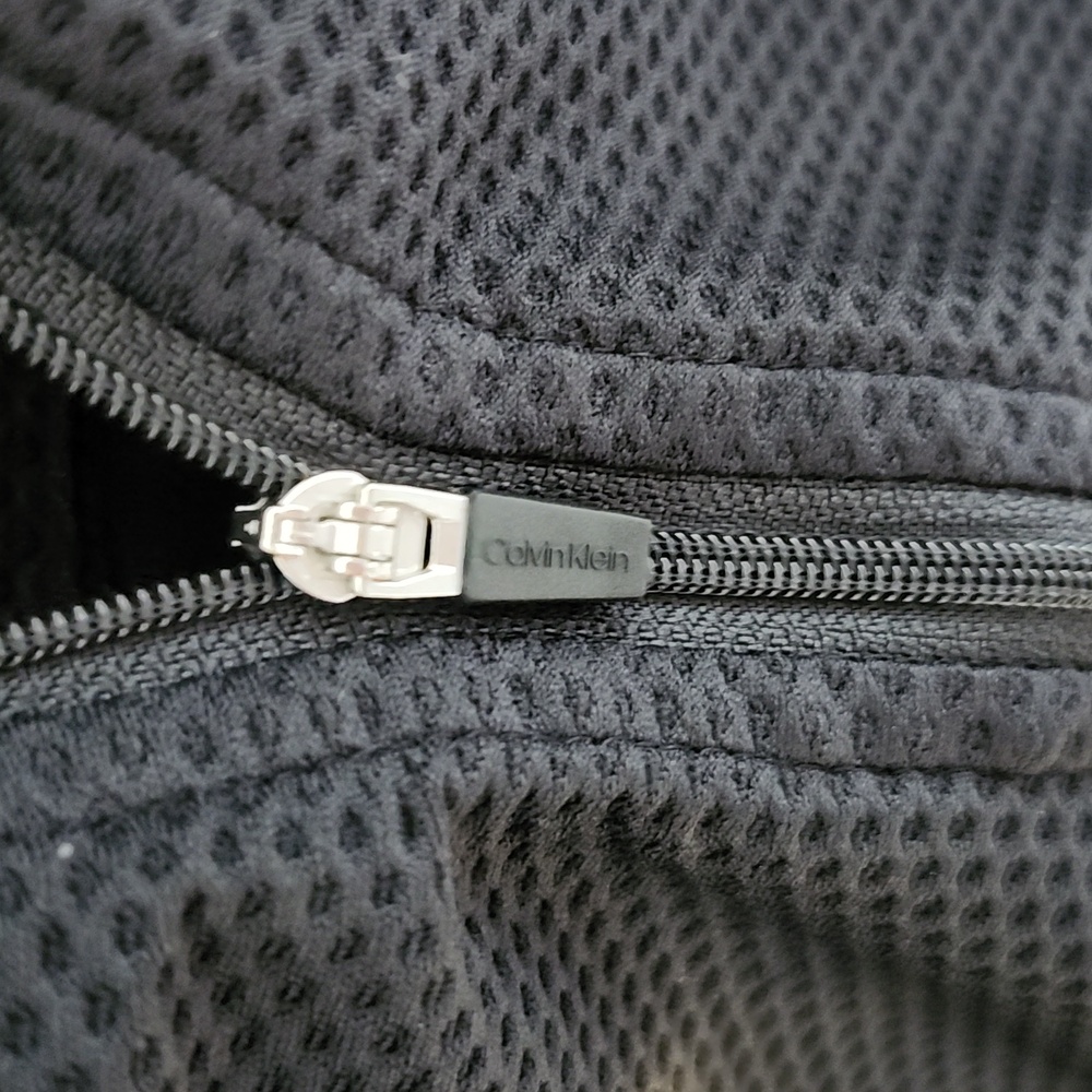 Calvin Klein Performance Jacket - Picture 4 of 11